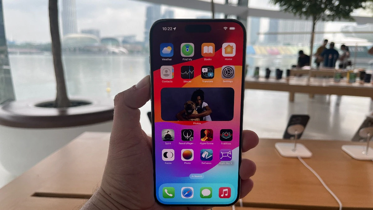 Best Apple iPhone 16 Pro Max Price in India, इस धासू फोन की कीमत जानकर