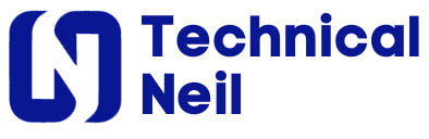 Technical Neil