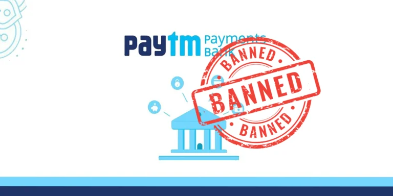 Paytm Ban News RBI